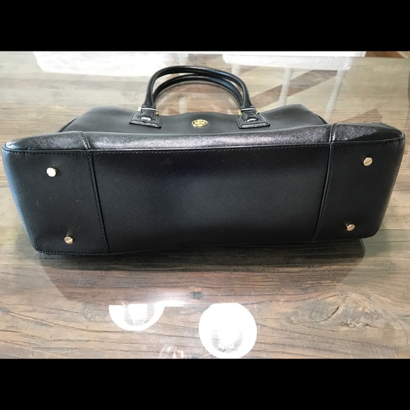 Tory Burch shoulder tote - Picture 3 of 6